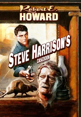 Cazuistica lui Steve Harrison - Steve Harrison's Casebook