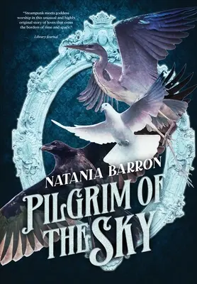 Pelerin al cerului - Pilgrim of the Sky