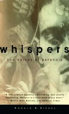 Șoapte: Vocile paranoiei - Whispers: The Voices of Paranoia