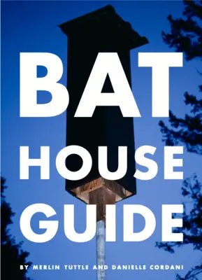 Ghidul casei liliacului - The Bat House Guide