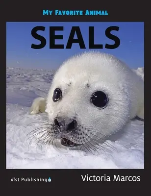 Animalul meu preferat: foci - My Favorite Animal: Seals