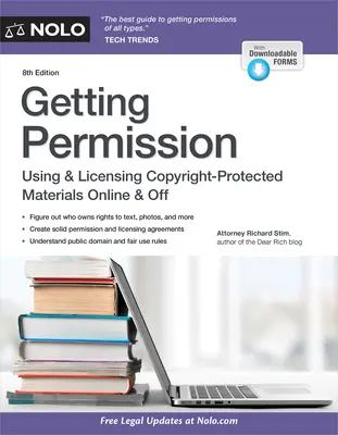Obținerea permisiunii: Utilizarea și licențierea online și offline a materialelor protejate prin drepturi de autor - Getting Permission: Using & Licensing Copyright-Protected Materials Online & Off