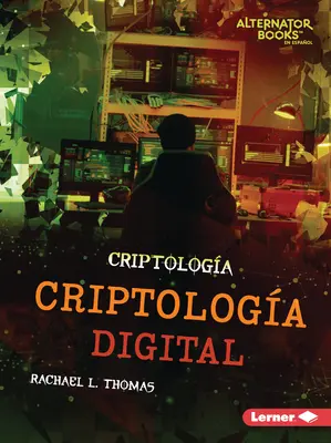 Criptologia digitală (Digital Cryptology) - Criptologa Digital (Digital Cryptology)