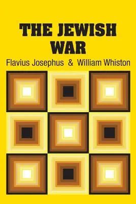 Războiul evreilor - The Jewish War