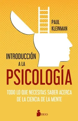 Introducere în psihologie (Introduccin a la Psicologa) - Introduccin a la Psicologa