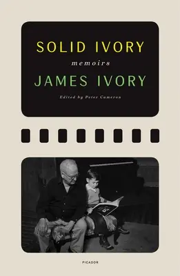 Solid Ivory: Memorii - Solid Ivory: Memoirs