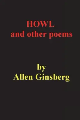 Urlet și alte poeme - Howl and Other Poems