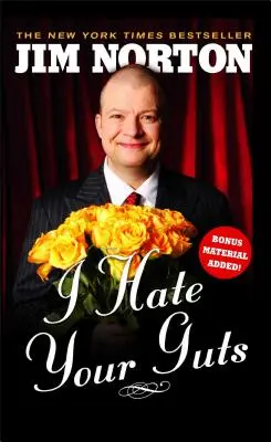 Îți urăsc curajul - I Hate Your Guts