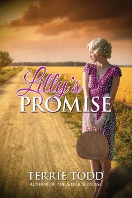 Promisiunea lui Lilly - Lilly's Promise
