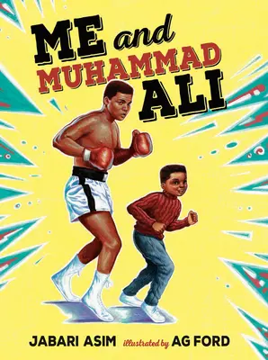Eu și Muhammad Ali - Me and Muhammad Ali