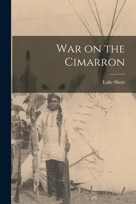 Război pe Cimarron - War on the Cimarron