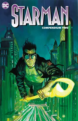 Compendiu Starman Doi - Starman Compendium Two