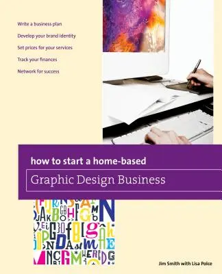 Cum să începi o afacere de design grafic de acasă - How to Start a Home-Based Graphic Design Business