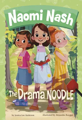 Drama Noodle - The Drama Noodle
