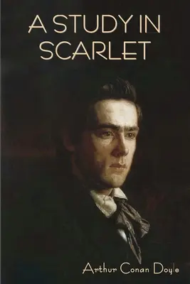 Un studiu în scarlatină - A Study in Scarlet