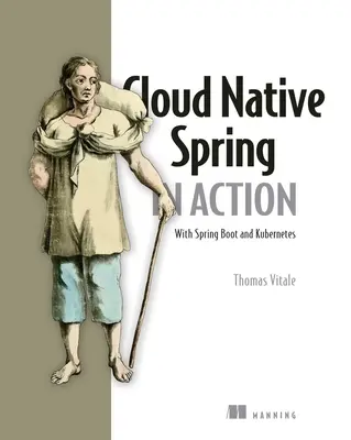 Primăvara nativă a norilor în acțiune - Cloud Native Spring in Action
