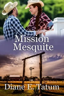 Misiunea Mesquite - Mission Mesquite