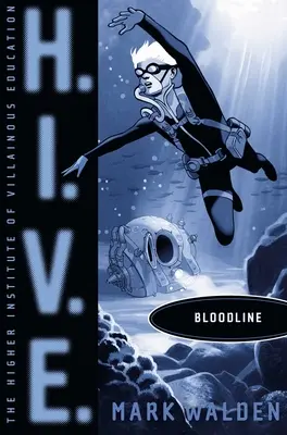 Linia de sânge - Bloodline