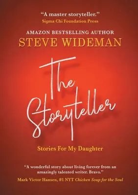The Storyteller: Povești pentru fiica mea - The Storyteller: Stories For My Daughter