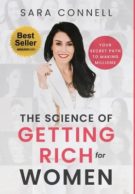 Știința de a deveni bogat pentru femei - The Science of Getting Rich for Women