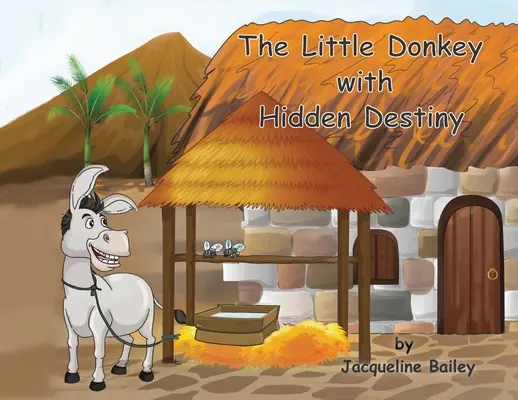 Măgărușul cu destin ascuns - The Little Donkey With Hidden Destiny