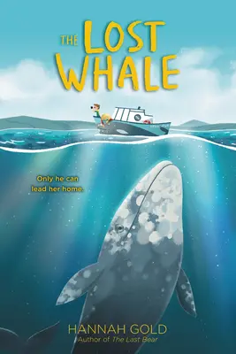Balena pierdută - The Lost Whale