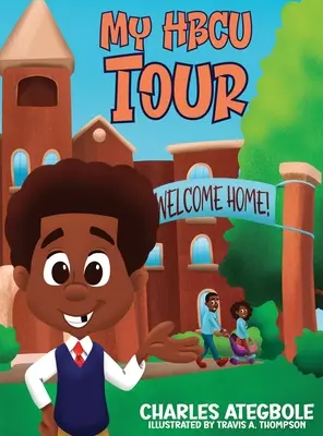Turul meu Hbcu - My Hbcu Tour
