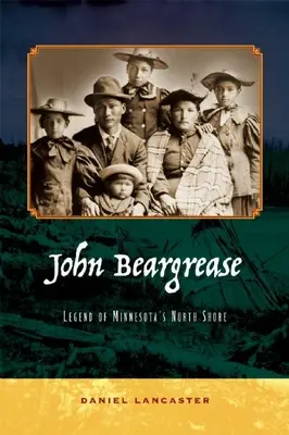 John Beargrease: Legenda coastei de nord a statului Minnesota - John Beargrease: Legend of Minnesota's North Shore