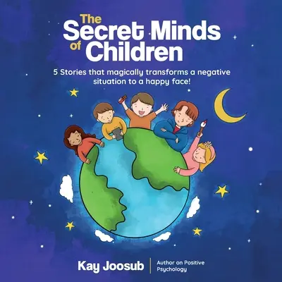 Mințile secrete ale copiilor - The Secret Minds of Children