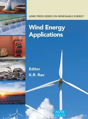 Aplicații ale energiei eoliene - Wind Energy Applications