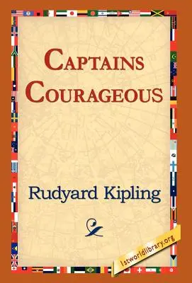 Căpitani curajoși - Captains Courageous