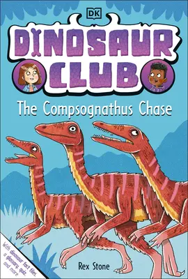 Clubul dinozaurilor: Urmărirea lui Compsognathus - Dinosaur Club: The Compsognathus Chase