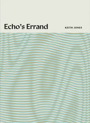 Mersul lui Echo - Echo's Errand