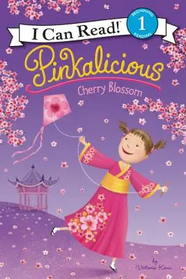 Pinkalicious: Floare de cireș - Pinkalicious: Cherry Blossom