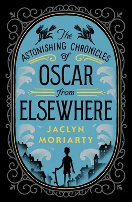 Oscar din altă parte - Oscar from Elsewhere