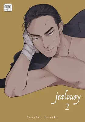 Gelozia, Vol. 2 - Jealousy, Vol. 2