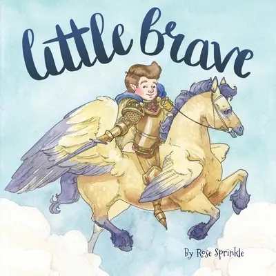 Puțin curajos - Little Brave