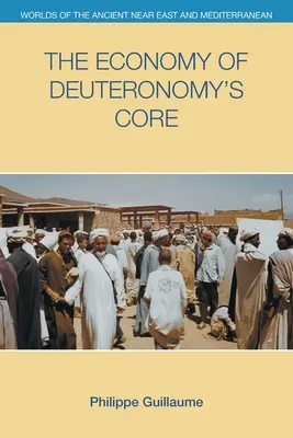 Economia de bază a Deuteronomului - The Economy of Deuteronomy's Core