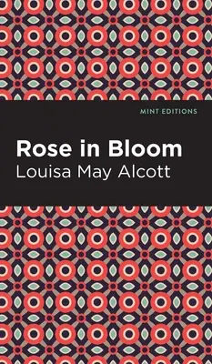 Trandafir în floare - Rose in Bloom