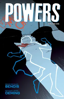 Powers Volumul 1 - Powers Volume 1