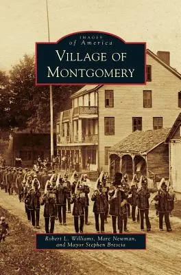 Satul Montgomery - Village of Montgomery