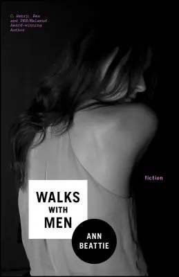Plimbări cu bărbați - Walks with Men