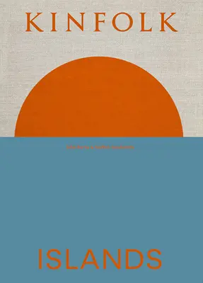 Insulele Kinfolk - Kinfolk Islands