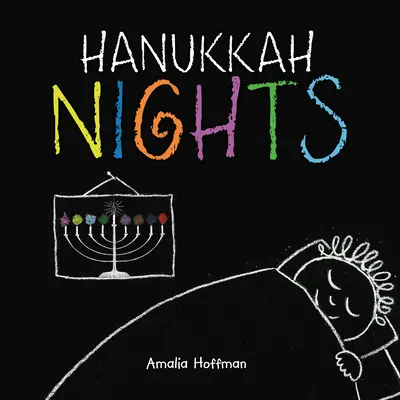 Nopți de Hanukkah - Hanukkah Nights