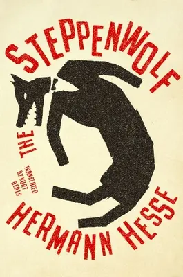 Lupul de stepă - The Steppenwolf