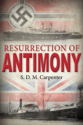 Învierea antimoniului - Resurrection of Antimony