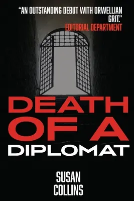 Moartea unui diplomat - Death of a Diplomat