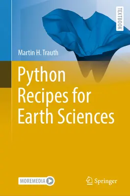 Rețete Python pentru științele pământului - Python Recipes for Earth Sciences