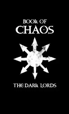 Cartea haosului - Book of Chaos
