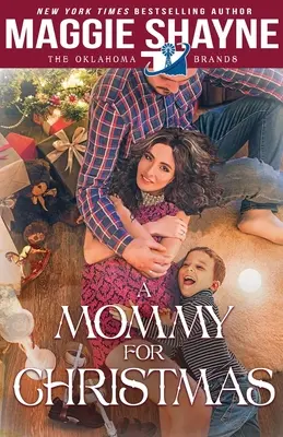 O mămică pentru Crăciun - A Mommy for Christmas